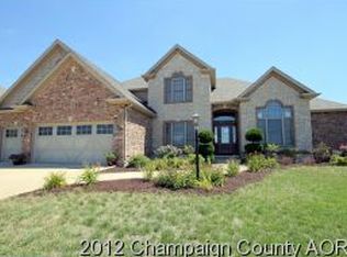 1214 English Oak Dr, Champaign, IL