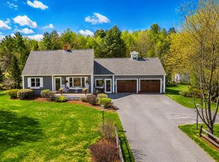 128 Lake Road, Milton, VT 05468