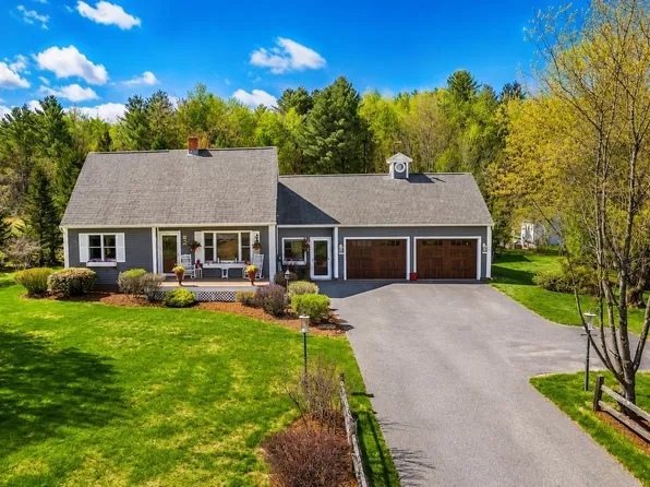 128 Lake Road, Milton, VT 05468