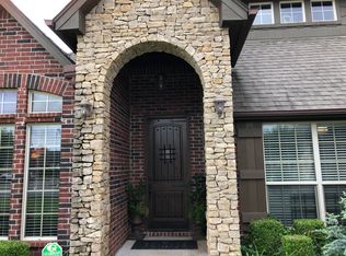 6698 E 127th St S, Bixby, OK 74008