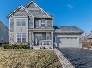 2237 Overland Rd, Sycamore, IL 60178