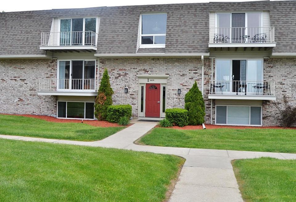 1st image of 3618 Lakeshore Dr APT I4