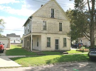 311 W Sinclair St, Wabash, IN 46992