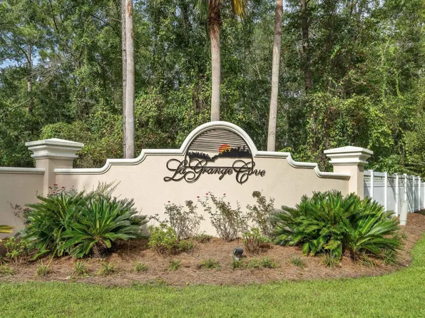 12 Lagrange Cove Cir, Freeport, FL 32439