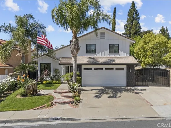 25523 Norfork Pl, Santa Clarita, CA 91350