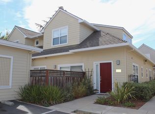 726 Cottage Ct, Mountain View, CA 94043