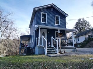 106 Medical Center Rd, Chicora, PA 16025