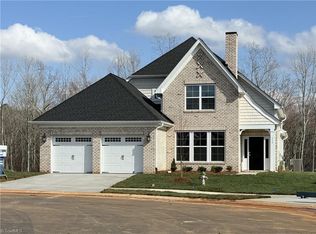 117 Lovefeast Dr, Advance, NC 27006