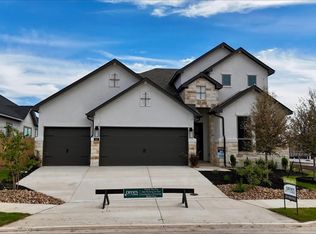 225 Grand Legacy, New Braunfels, TX 78130