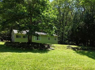 522 Gravelly Run Rd, Mc Henry, MD 21541