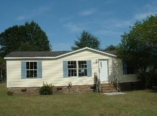 5138 Nesting Ln SW, Shallotte, NC 28470