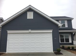 993 Crestwood Ln, O'Fallon, MO 63366