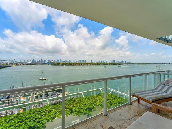 520 West Ave APT 604