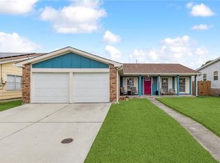 3728 Liro Ln, Harvey, LA 70058