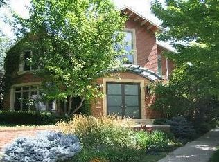 500 Saint Paul St, Denver, CO 80206