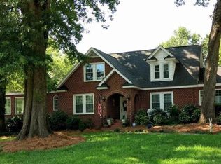 226 Whitehall Rd, Anderson, SC 29625