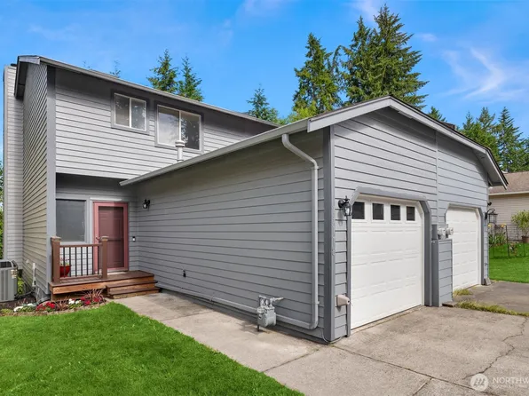 13178 Lakeridge Circle NW, Silverdale, WA 98383