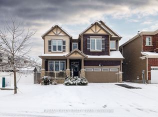 199 Bartonia Cir, Ottawa, ON K4A 1E2