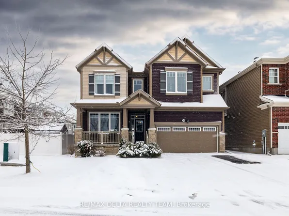 199 Bartonia Cir, Ottawa, ON K4A 1E2
