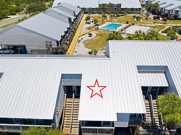 3rd image of 1804 E Gulf Beach Dr #L7