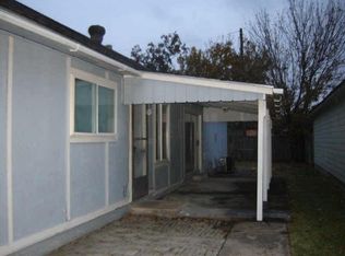 1541 Longley St, South Houston, TX 77587