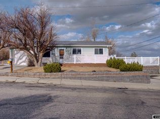 2050 Summit Dr, Casper, WY 82604