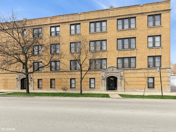 6150 N Ravenswood Ave APT 4, Chicago, IL 60660