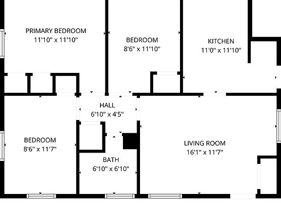 2nd image of 2236 E Prien Lake Rd