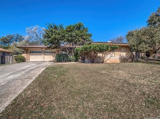 15511 Heimer Rd, San Antonio, TX 78232