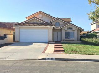 19949 Silvercrest Ln, Riverside, CA 92508