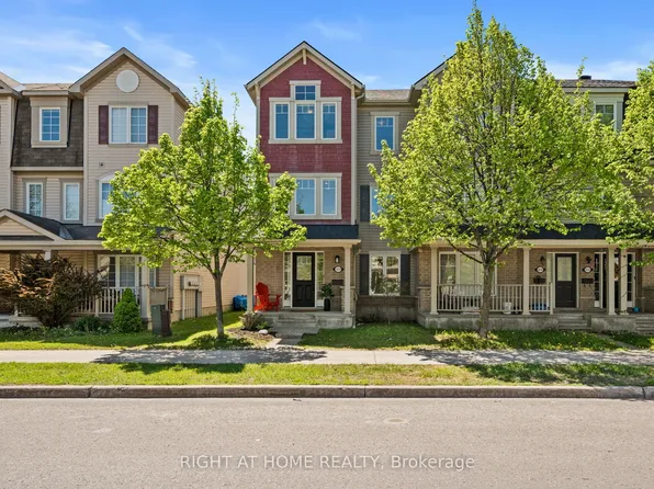 2217 River Mist Rd, Ottawa, ON K2J 0R8