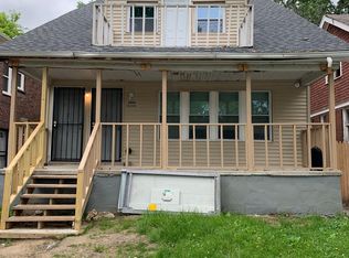 14251 Maiden St APT 1, Detroit, MI 48213