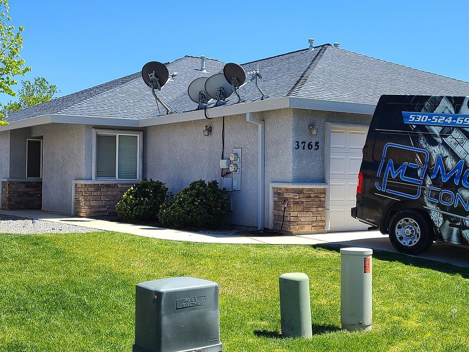 2nd image of 3755-3765 Silvario Ct