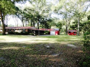 18713 52nd Ter, Live Oak, FL 32060
