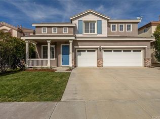 24325 Astor Racing Ct, Valencia, CA 91354