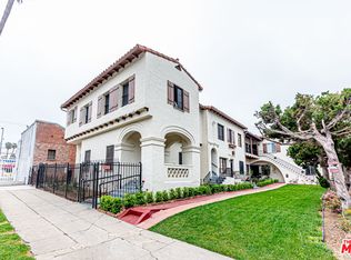 1251 S Wilton Pl, Los Angeles, CA 90019