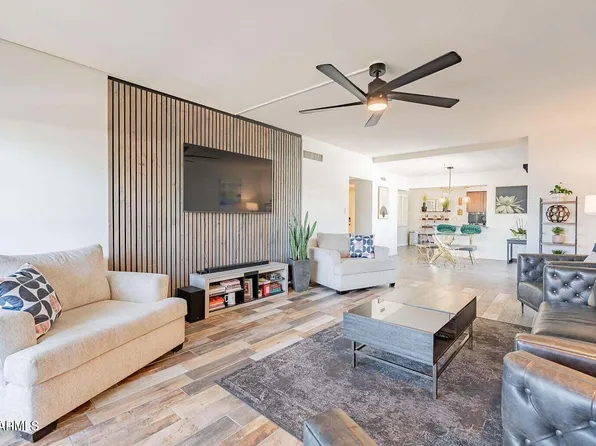 3600 N 5TH Avenue #307, Phoenix, AZ 85013