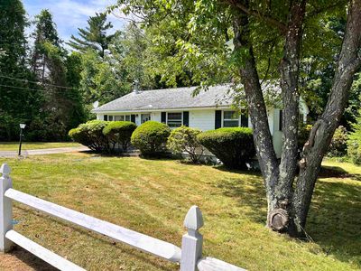 16 Palmer Road, Goffstown, NH, 03045