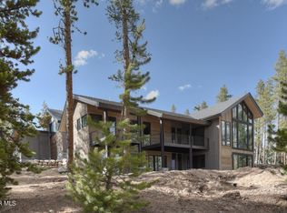 484 Gcr 512 Aka Fairway Ln, Tabernash, CO 80478