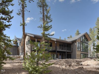 484 GCR 512 aka Fairway Lane, Tabernash, CO, 80478