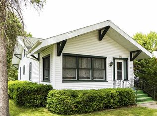 117 E Beacon Ave, New London, WI 54961
