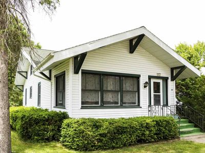 117 E Beacon Ave, New London, WI, 54961