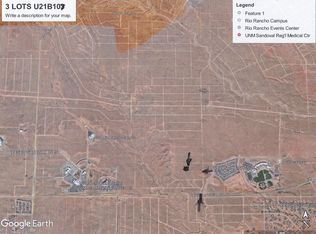 Macao Rd NE, Rio Rancho, NM 87144
