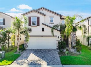 2960 Autumn Rock Dr, Zephyrhills, FL 33540