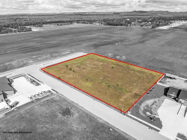 2603 ROTTERDAM AVENUE, Holmen, WI 54636