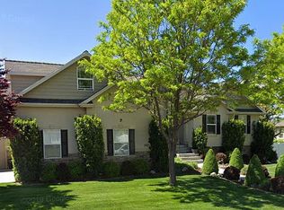 1411 W 2010 N, Pleasant Grove, UT 84062