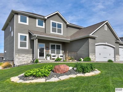 4904 N 208th Ave, Elkhorn, NE, 68022