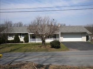 177 Mexico Rd, Pine Grove, PA 17963