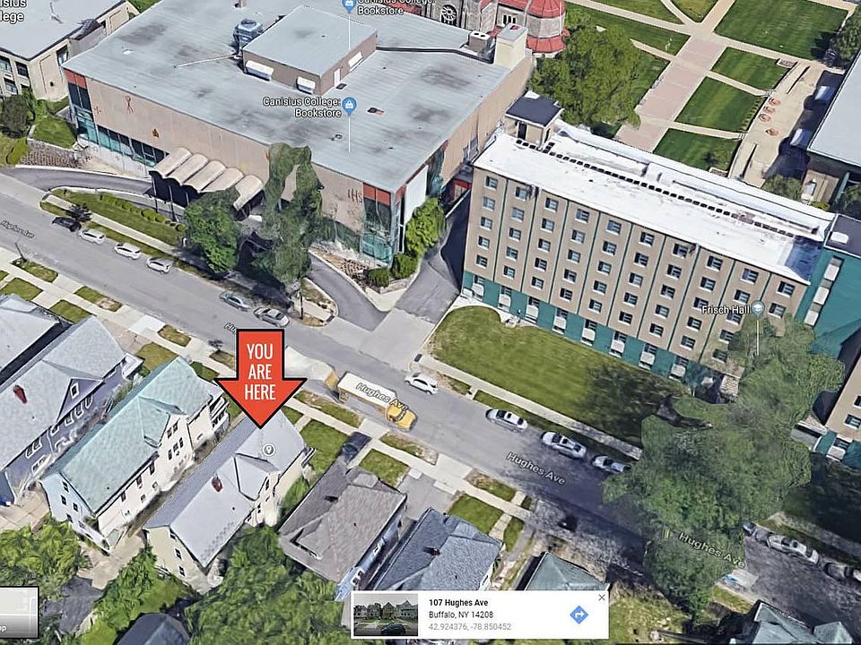 1st image of 107 Hughes Ave