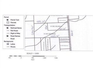 4099 Stanhope Kelloggsville Rd, Andover, OH 44003